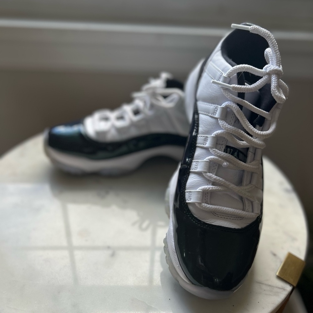 Nike Jordan 11 Retro Low Iridescent
